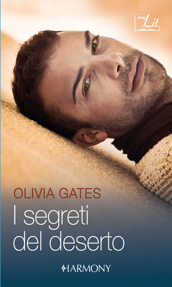 I segreti del deserto - Librerie.coop I segreti del deserto - Librerie.coop