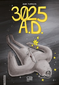 3025 AD - Librerie.coop