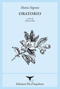 Oratorio. Testo spagnolo a fronte - Librerie.coop Oratorio. Testo spagnolo a fronte - Librerie.coop