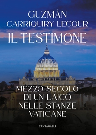 Il testimone - Librerie.coop