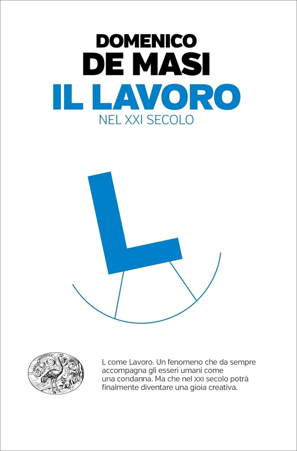 Il lavoro nel XXI secolo - Librerie.coop Il lavoro nel XXI secolo - Librerie.coop