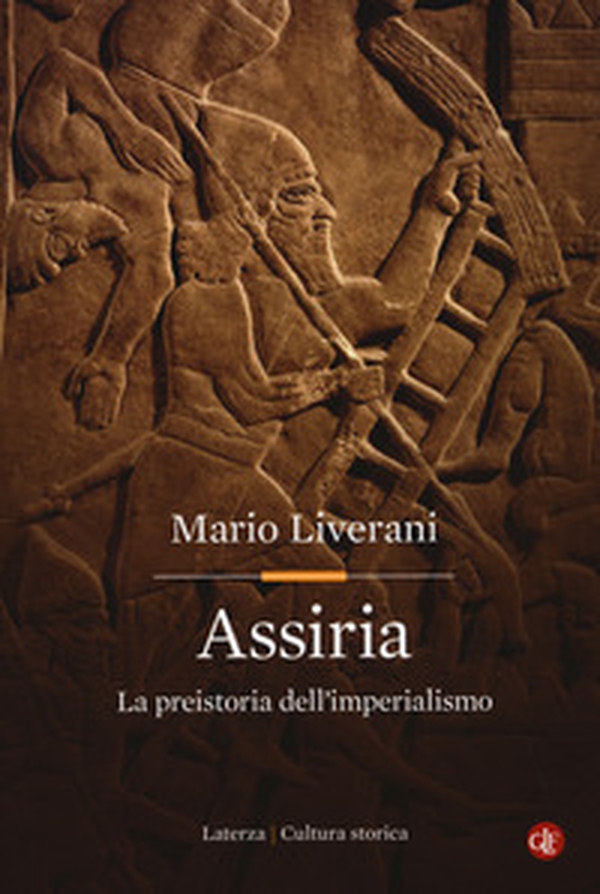 Assiria. La preistoria dell'imperialismo - Librerie.coop Assiria. La preistoria dell'imperialismo - Librerie.coop