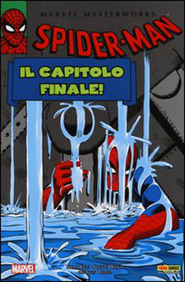 Spider-Man - Vol. 4 - Librerie.coop Spider-Man - Vol. 4 - Librerie.coop