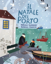 Il Natale del porto - Librerie.coop