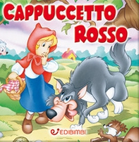 Cappuccetto Rosso - Librerie.coop
