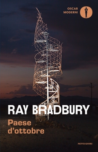 Paese d'ottobre - Librerie.coop