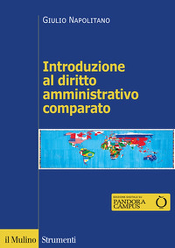 Introduzione al diritto amministrativo comparato - Librerie.coop Introduzione al diritto amministrativo comparato - Librerie.coop
