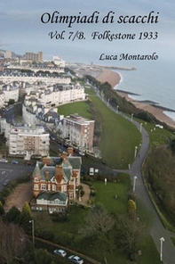 Olimpiadi di scacchi - Vol. 7 - Librerie.coop