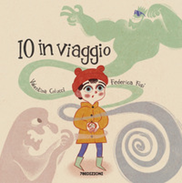 IO in viaggio - Librerie.coop IO in viaggio - Librerie.coop