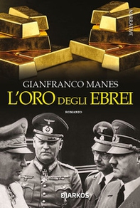 L'oro degli ebrei - Librerie.coop