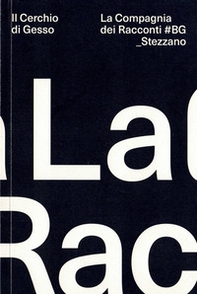 La compagnia dei racconti #BG_Stezzano - Librerie.coop