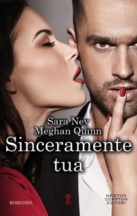 Sinceramente tua - Librerie.coop Sinceramente tua - Librerie.coop