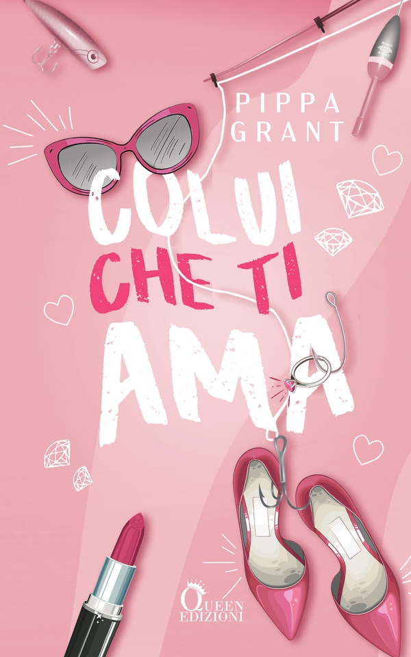 Colui che ti ama - Librerie.coop Colui che ti ama - Librerie.coop