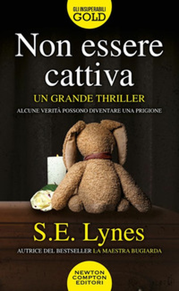 Non essere cattiva - Librerie.coop Non essere cattiva - Librerie.coop