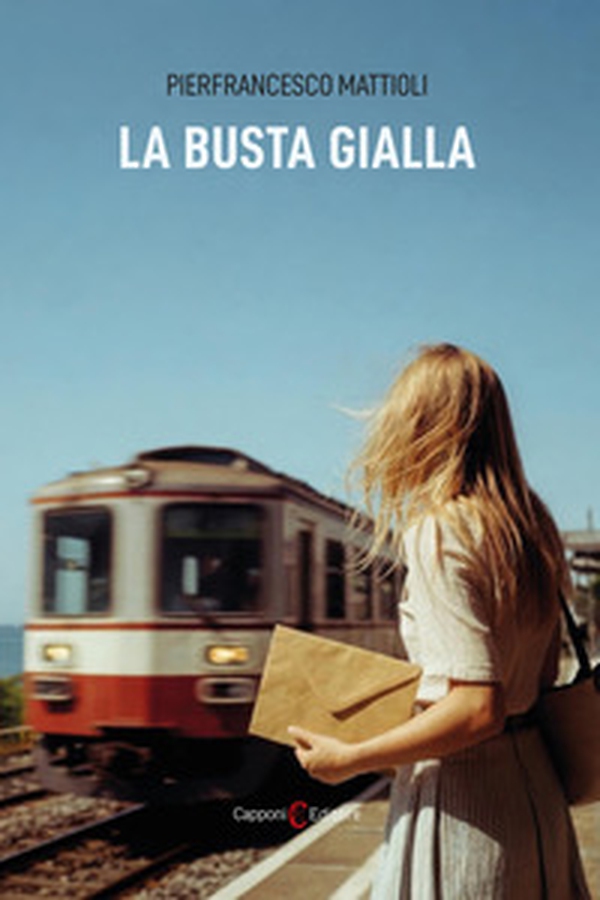 La busta gialla - Librerie.coop