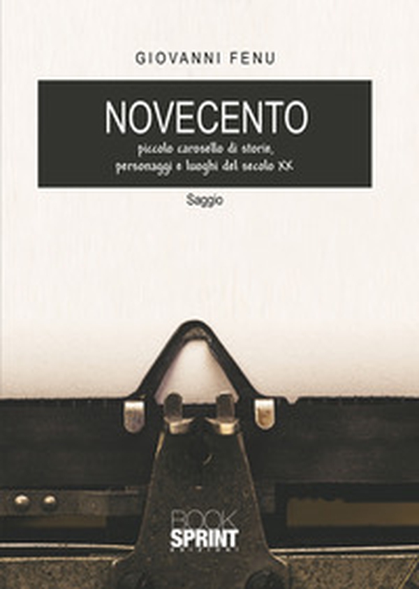 Novecento - Librerie.coop Novecento - Librerie.coop