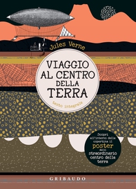 Viaggio al centro della Terra - Librerie.coop