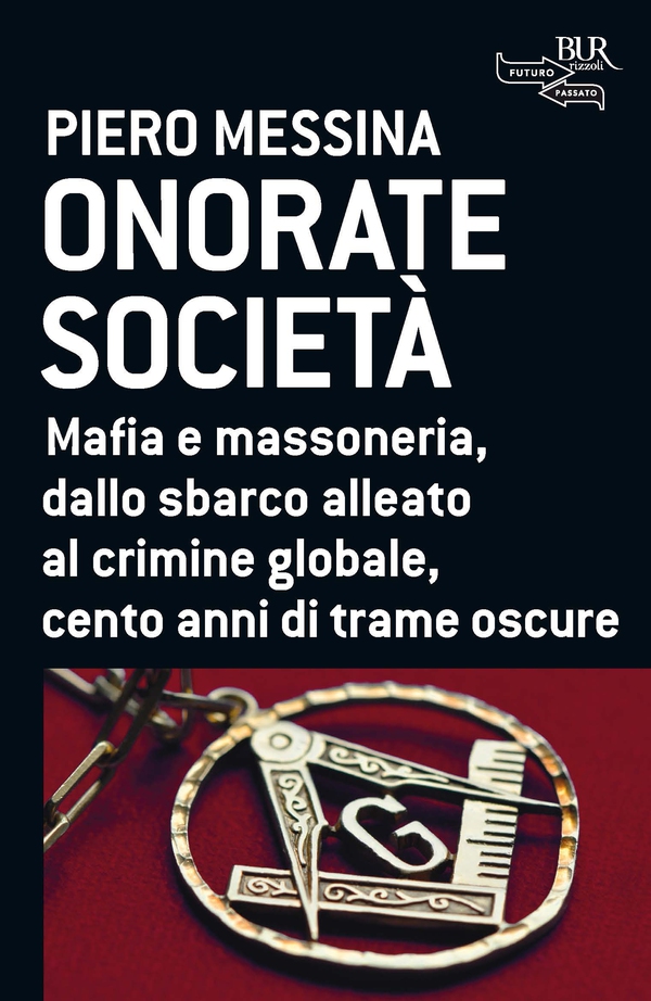Onorate società - Librerie.coop Onorate società - Librerie.coop
