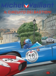 Michel Vaillant. Nuova serie - Vol. 14 - Librerie.coop