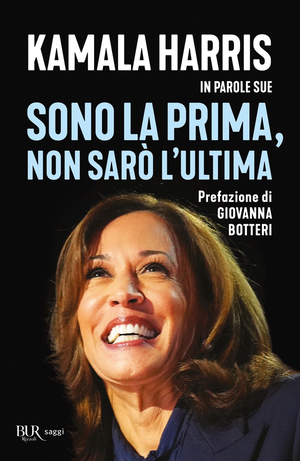 Sono la prima, non sarò l'ultima - Librerie.coop Sono la prima, non sarò l'ultima - Librerie.coop