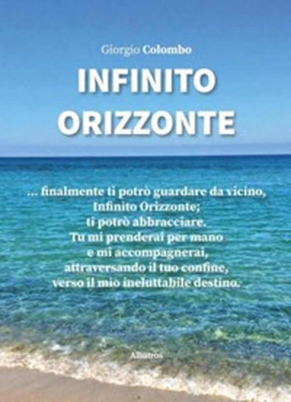 Infinito orizzonte - Librerie.coop Infinito orizzonte - Librerie.coop