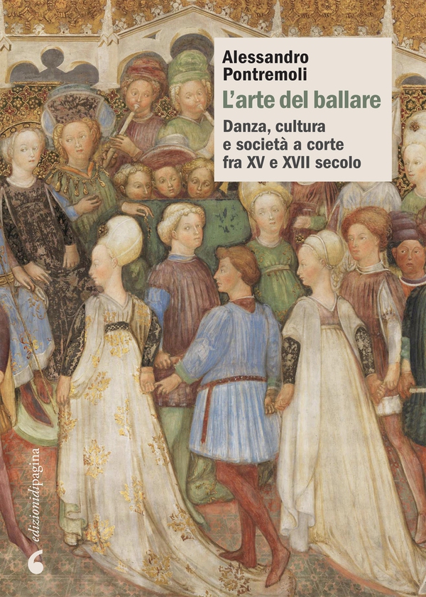 L'arte del ballare - Librerie.coop L'arte del ballare - Librerie.coop