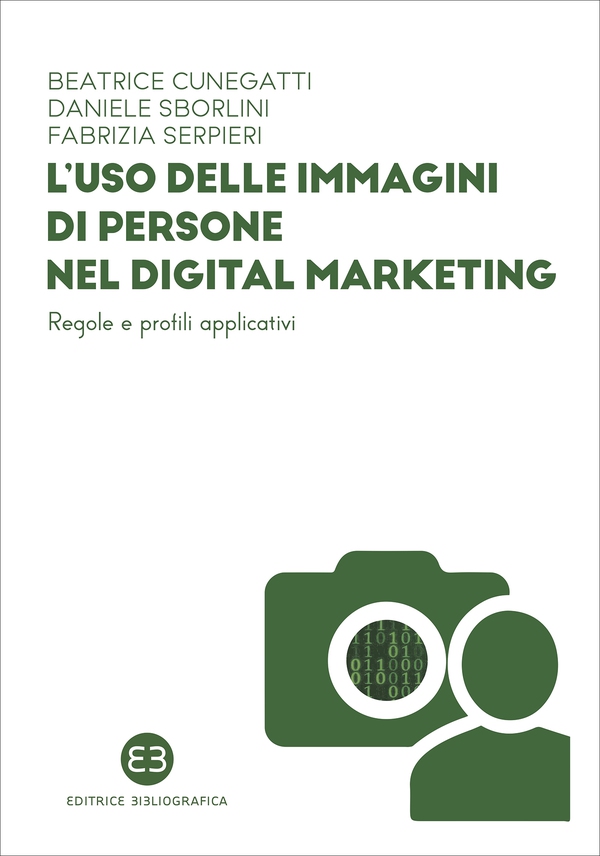 L’uso delle immagini di persone nel digital marketing - Librerie.coop