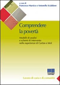 Comprendere la povertà - Librerie.coop