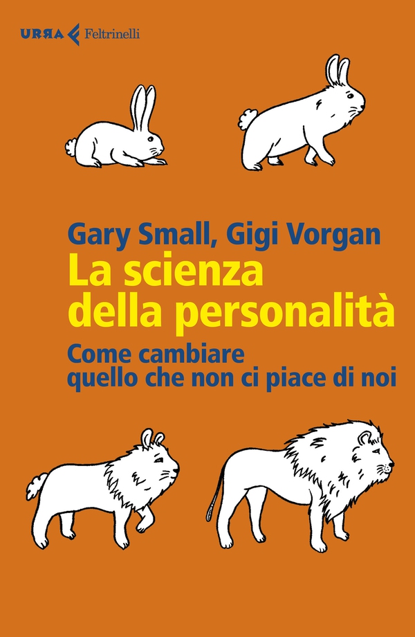 La scienza della personalità - Librerie.coop La scienza della personalità - Librerie.coop