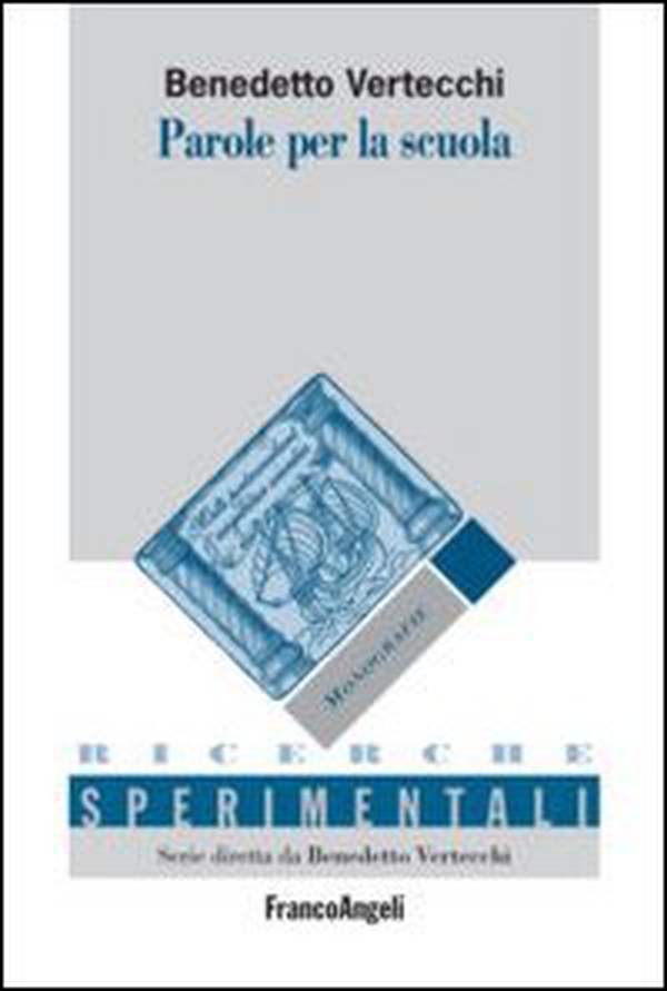 Parole per la scuola - Librerie.coop Parole per la scuola - Librerie.coop