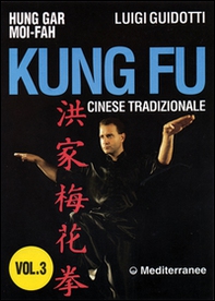 Kung fu tradizionale cinese - Librerie.coop