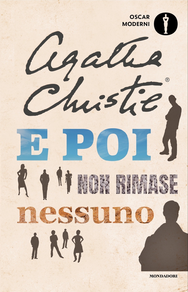E poi non rimase nessuno - Librerie.coop E poi non rimase nessuno - Librerie.coop