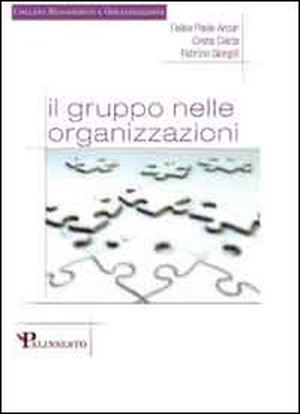 Il Gruppo nelle organizzazioni - Librerie.coop Il Gruppo nelle organizzazioni - Librerie.coop