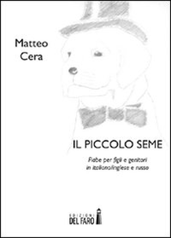 Il piccolo seme - Librerie.coop
