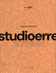 Studioerre 1971-1981 - Librerie.coop