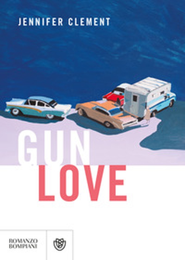 Gun love - Librerie.coop Gun love - Librerie.coop