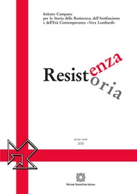 Resistenza resistoria 2020 - Librerie.coop
