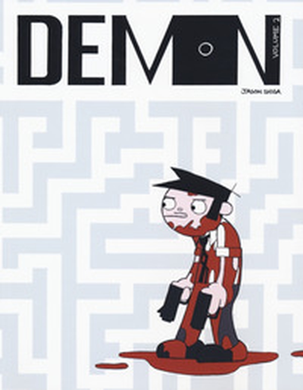 Demon - Librerie.coop Demon - Librerie.coop