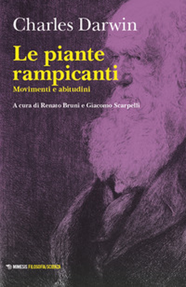 Le piante rampicanti. Movimenti e abitudini - Librerie.coop Le piante rampicanti. Movimenti e abitudini - Librerie.coop