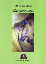 Un battito d'ali - Librerie.coop Un battito d'ali - Librerie.coop