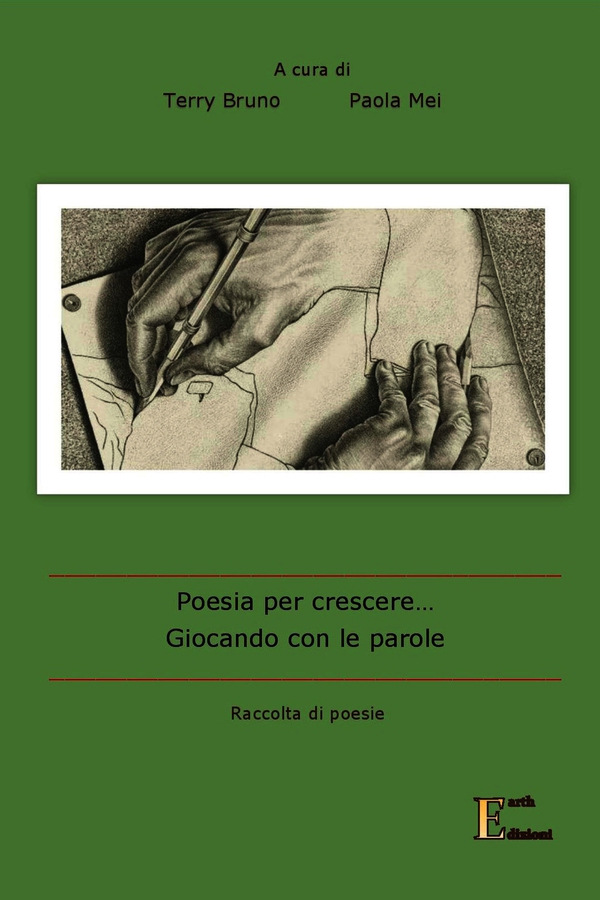 Poesia per crescere...giocando con le parole - Librerie.coop Poesia per crescere...giocando con le parole - Librerie.coop