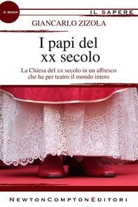 I papi del XX secolo - Librerie.coop