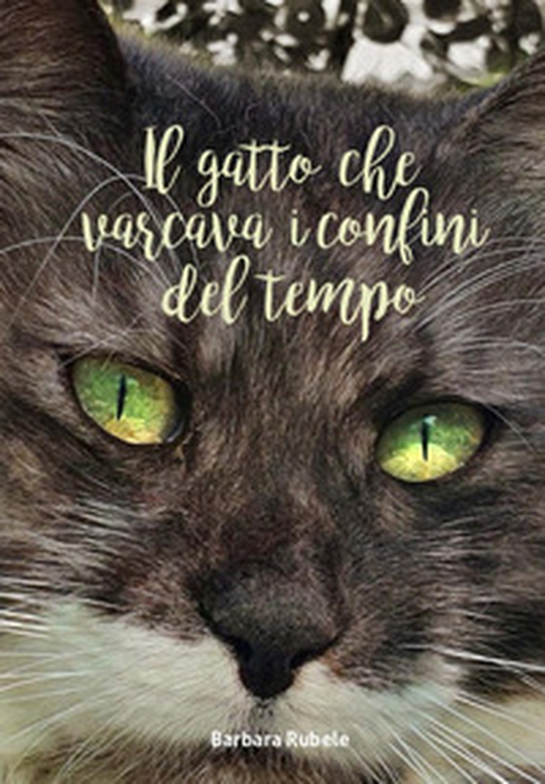 Il gatto che varcava i confini del tempo - Librerie.coop Il gatto che varcava i confini del tempo - Librerie.coop