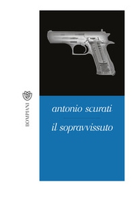 Il sopravvissuto - Librerie.coop