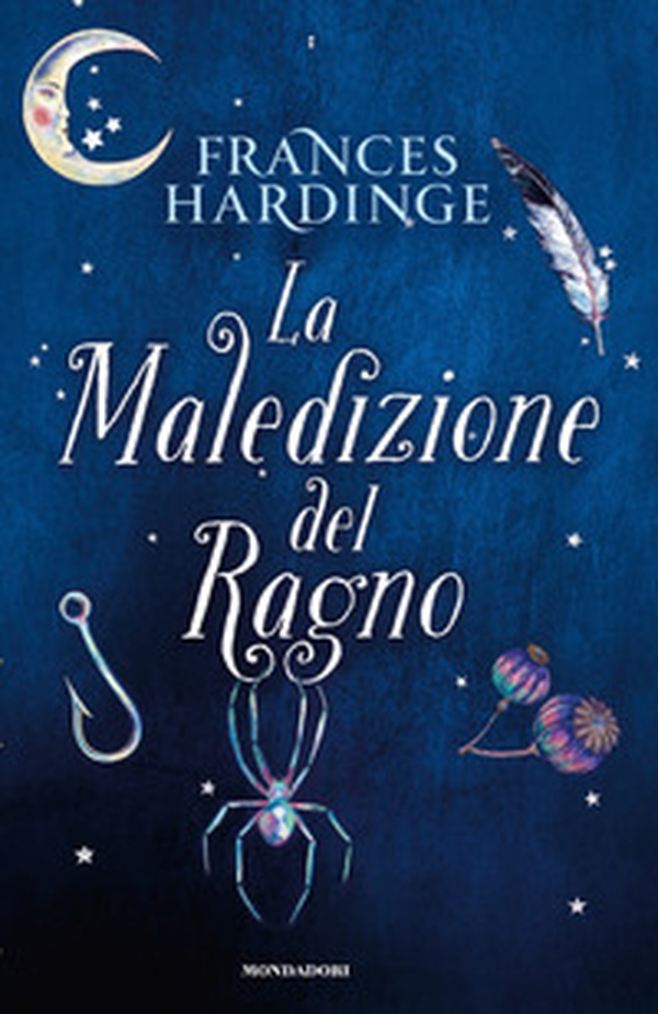La maledizione del ragno - Librerie.coop La maledizione del ragno - Librerie.coop