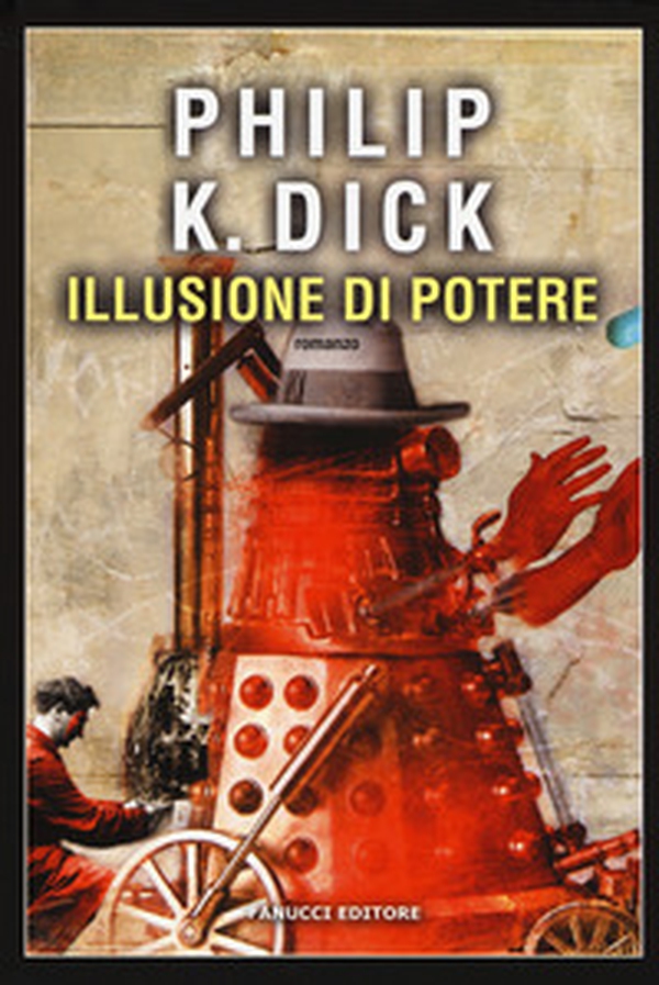 Illusione di potere - Librerie.coop Illusione di potere - Librerie.coop