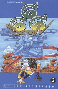 666 Satan - Vol. 2 - Librerie.coop