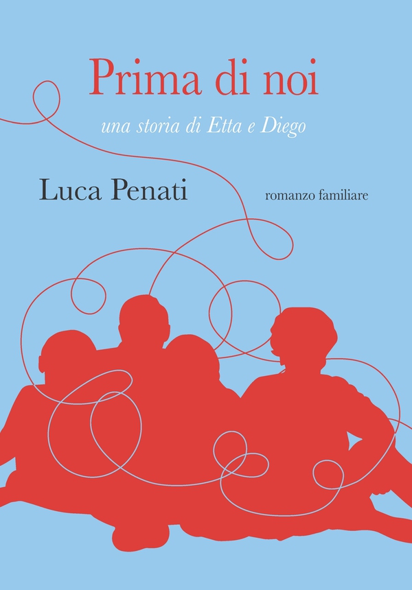 Prima di noi - Librerie.coop