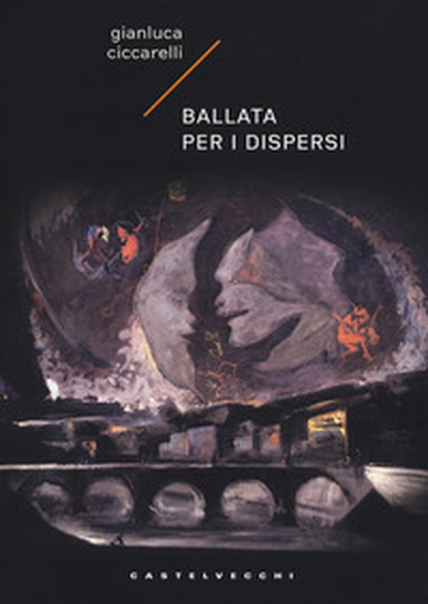 Ballata per i dispersi - Librerie.coop Ballata per i dispersi - Librerie.coop