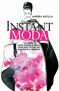 Instant moda - Librerie.coop